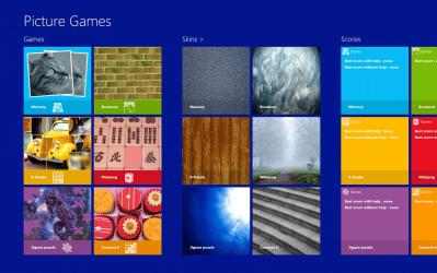 Imágen 1 Picture Games Free windows