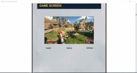 Screenshot 3 Plants VS Zombies Battle For Neighborville GUIDE windows