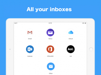 Imágen 7 Email for Hotmail, Outlook & Others android