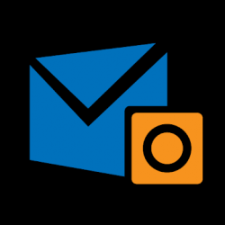 Screenshot 1 Email for Hotmail, Outlook & Others android