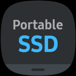 Capture 1 Samsung Portable SSD android
