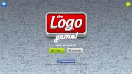 Imágen 1 The Logo Game - Free Guess the Logos Quiz windows