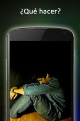 Image 4 Psicologia de la Depresión android