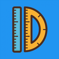 Image 1 Ruler Master - Smart Measure android