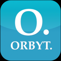Screenshot 1 Orbyt android