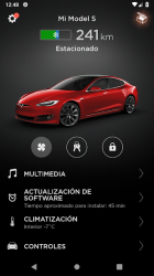 Imágen 2 Tesla android