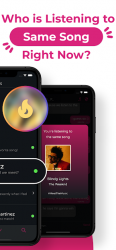 Image 5 Meet The Music for Spotify - Match with music android