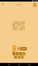 Screenshot 12 LOGIMATHICS - Juego logica, matematicas y numeros android