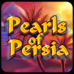 Screenshot 1 Pearls of Persia Slot android
