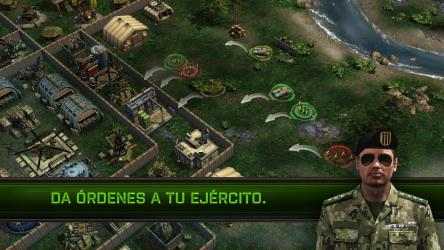 Imágen 5 Arma Mobile Ops android