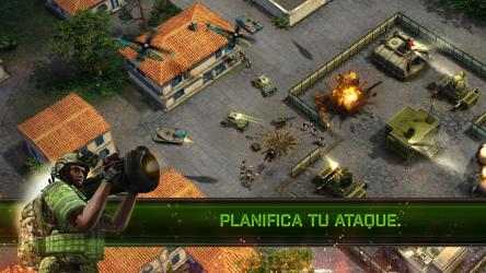 Imágen 3 Arma Mobile Ops android