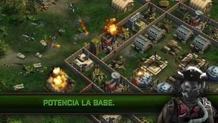 Imágen 4 Arma Mobile Ops android
