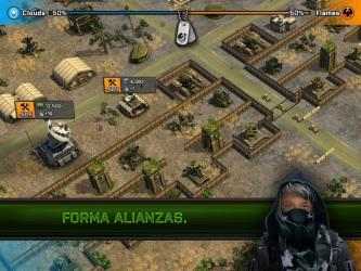 Captura 13 Arma Mobile Ops android