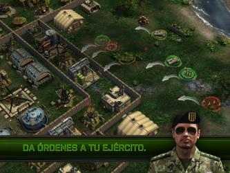 Captura 11 Arma Mobile Ops android
