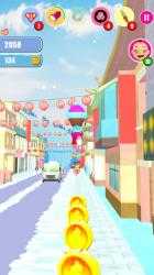 Screenshot 6 Baby Snow Run - Running Game windows