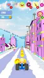 Screenshot 2 Baby Snow Run - Running Game windows