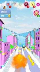 Imágen 4 Baby Snow Run - Running Game windows