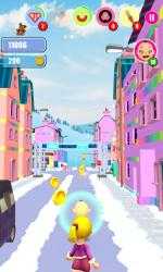 Imágen 11 Baby Snow Run - Running Game windows