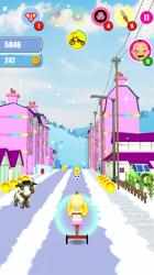 Screenshot 5 Baby Snow Run - Running Game windows