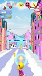 Screenshot 3 Baby Snow Run - Running Game windows