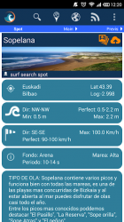 Screenshot 12 Surf Search Spot android