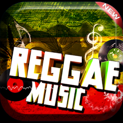 Screenshot 1 Música reggae 2021 android
