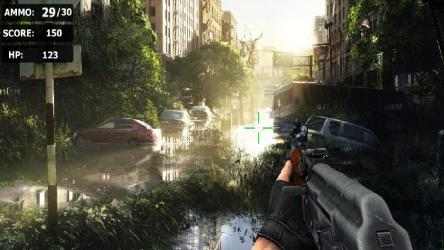 Screenshot 3 Counter Strike City Battle HD windows