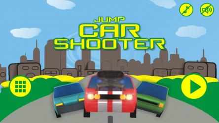 Imágen 6 Jump car shooter windows