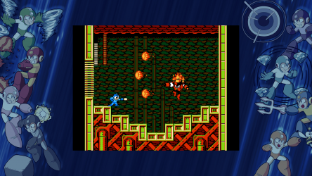 Screenshot 12 Mega Man Legacy Collection 2 windows