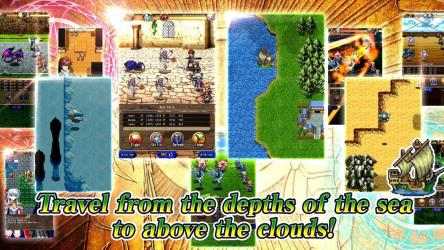 Image 5 RPG Heirs of the Kings android