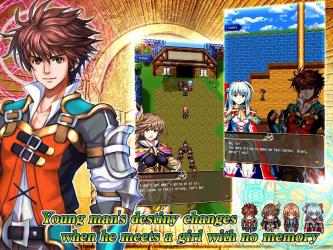 Screenshot 13 RPG Heirs of the Kings android
