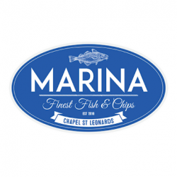 Captura 1 Marina Fish & Chips android