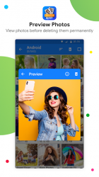 Screenshot 7 Photos Cleaner - Recover valuable storage space android