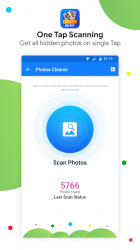 Imágen 4 Photos Cleaner - Recover valuable storage space android