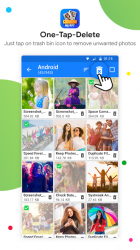 Captura 9 Photos Cleaner - Recover valuable storage space android