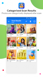 Imágen 6 Photos Cleaner - Recover valuable storage space android