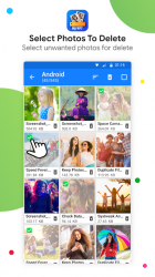 Captura 8 Photos Cleaner - Recover valuable storage space android