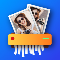 Screenshot 1 Photos Cleaner - Recover valuable storage space android