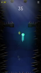 Captura 3 Squidotopia - Underwater Game android