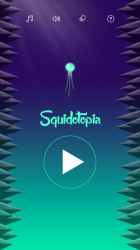 Capture 4 Squidotopia - Underwater Game android