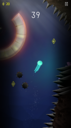 Capture 6 Squidotopia - Underwater Game android