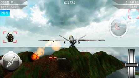 Screenshot 1 Drone Strike Combat 3D windows