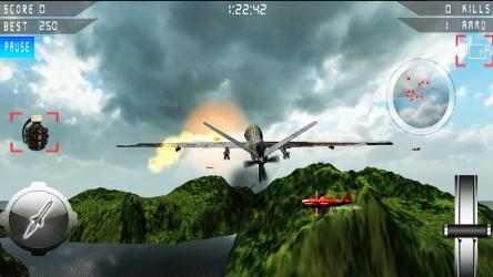 Captura de Pantalla 5 Drone Strike Combat 3D windows
