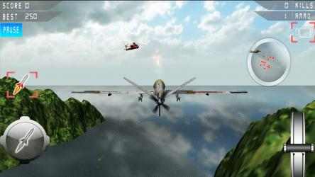 Captura 4 Drone Strike Combat 3D windows