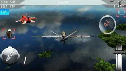 Screenshot 6 Drone Strike Combat 3D windows