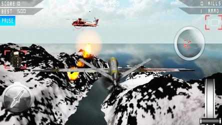 Screenshot 2 Drone Strike Combat 3D windows