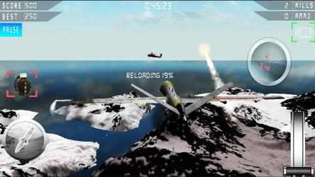Imágen 3 Drone Strike Combat 3D windows