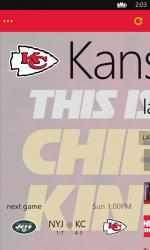 Imágen 2 Kansas City Chiefs windows