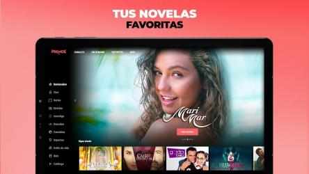 Imágen 14 PrendeTV: Cine y TV en Español android
