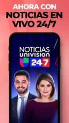 Captura de Pantalla 2 PrendeTV: Cine y TV en Español android